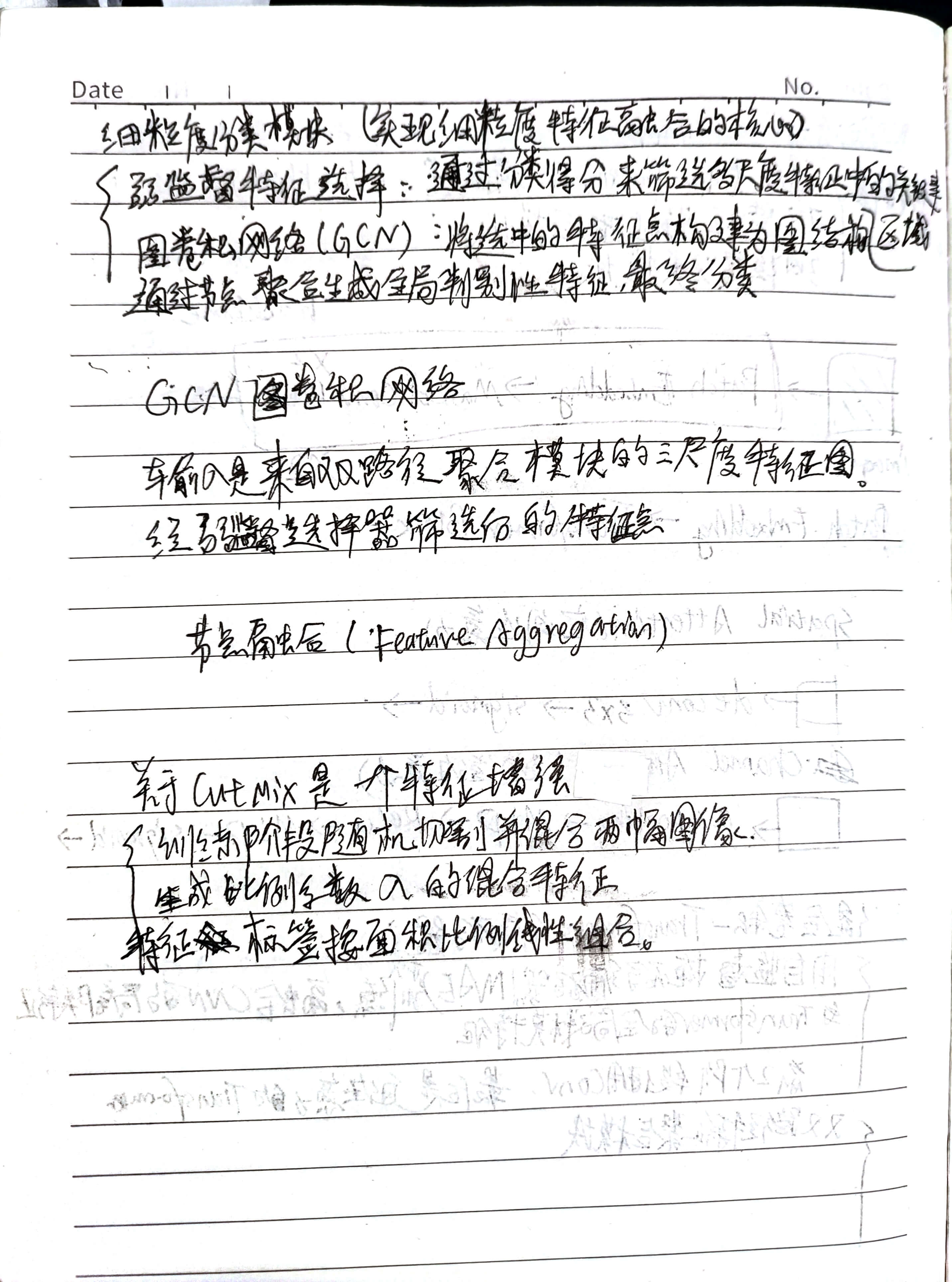 图片[3] - AI科研 编程 读书笔记 - 【人工智能】Pest-ConFormer: 一种用于大规模多类别农作物害虫识别的CNN-Transformer混合架构 - AI科研 编程 读书笔记 - 小竹の笔记本