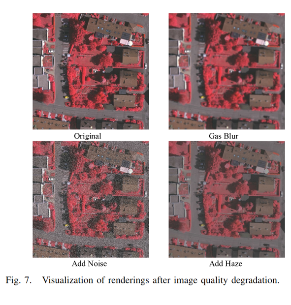 图片[16] - AI科研 编程 读书笔记 - 【人工智能】LSRFormer：高效的Transformer为航空图像分割提供具有全局信息的卷积神经网络 - AI科研 编程 读书笔记 - 小竹の笔记本