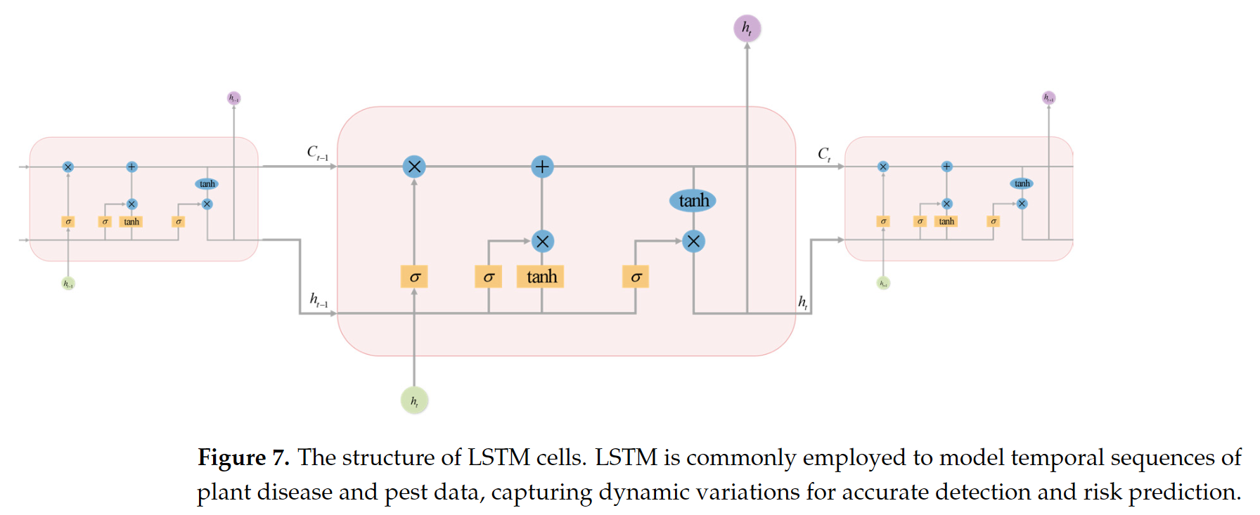 图片[10] - AI科研 编程 读书笔记 - 【人工智能】深度学习在植物病虫害检测应用中的进展: 综述 - AI科研 编程 读书笔记 - 小竹の笔记本