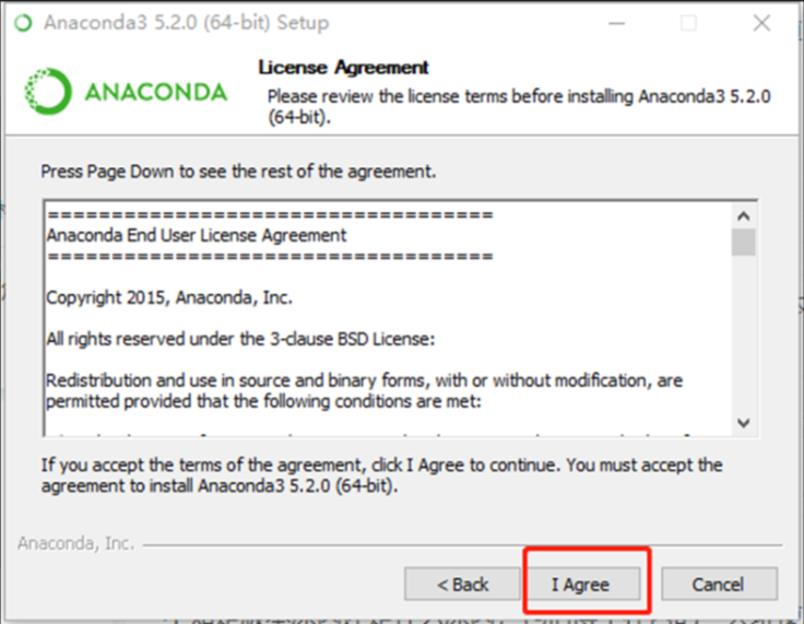 图片[5] - AI科研 编程 读书笔记 - 【人工智能】深度学习框架基础操作实验（安装Anaconda、PyCharm、Tensorflow、PyTorch、PaddlePaddle及测试）（重磅！保姆级52张教程图） - AI科研 编程 读书笔记 - 小竹の笔记本