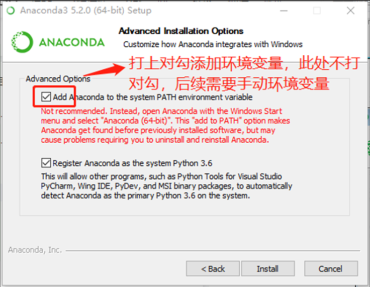 图片[8] - AI科研 编程 读书笔记 - 【人工智能】深度学习框架基础操作实验（安装Anaconda、PyCharm、Tensorflow、PyTorch、PaddlePaddle及测试）（重磅！保姆级52张教程图） - AI科研 编程 读书笔记 - 小竹の笔记本