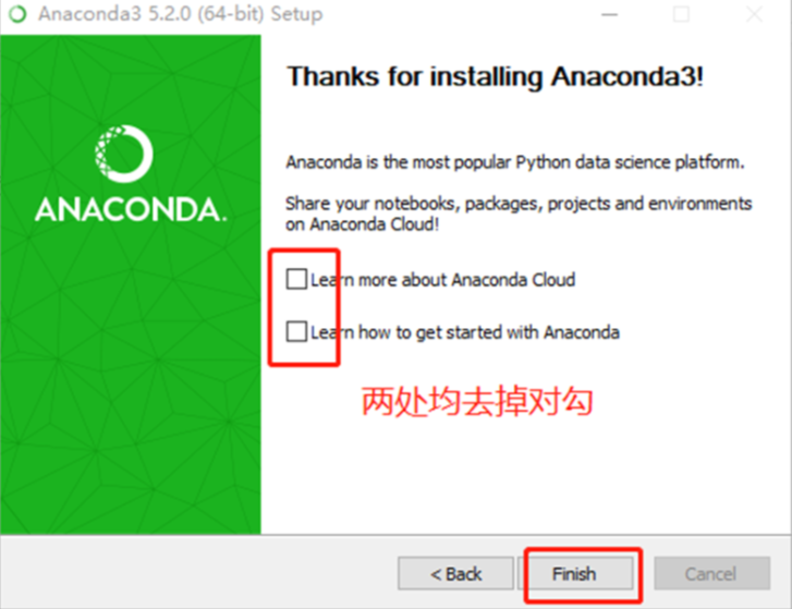 图片[12] - AI科研 编程 读书笔记 - 【人工智能】深度学习框架基础操作实验（安装Anaconda、PyCharm、Tensorflow、PyTorch、PaddlePaddle及测试）（重磅！保姆级52张教程图） - AI科研 编程 读书笔记 - 小竹の笔记本