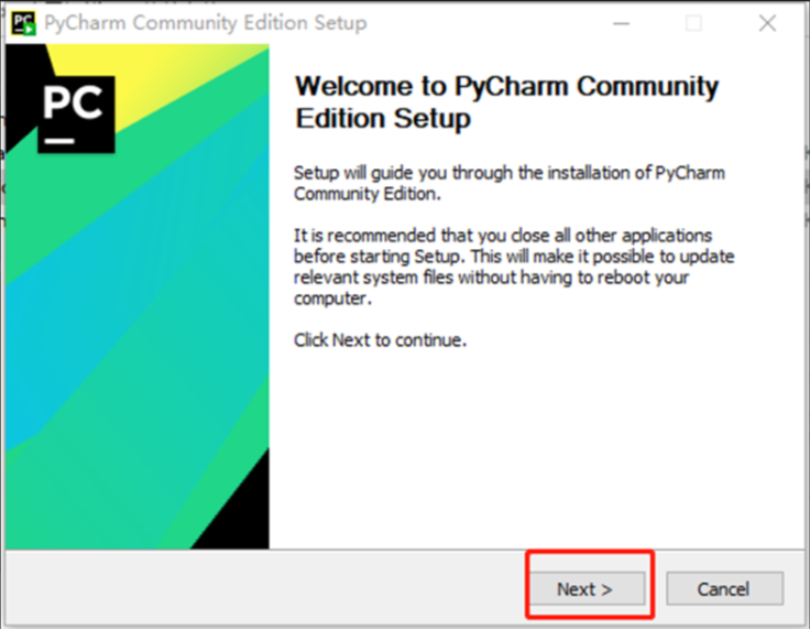 图片[13] - AI科研 编程 读书笔记 - 【人工智能】深度学习框架基础操作实验（安装Anaconda、PyCharm、Tensorflow、PyTorch、PaddlePaddle及测试）（重磅！保姆级52张教程图） - AI科研 编程 读书笔记 - 小竹の笔记本