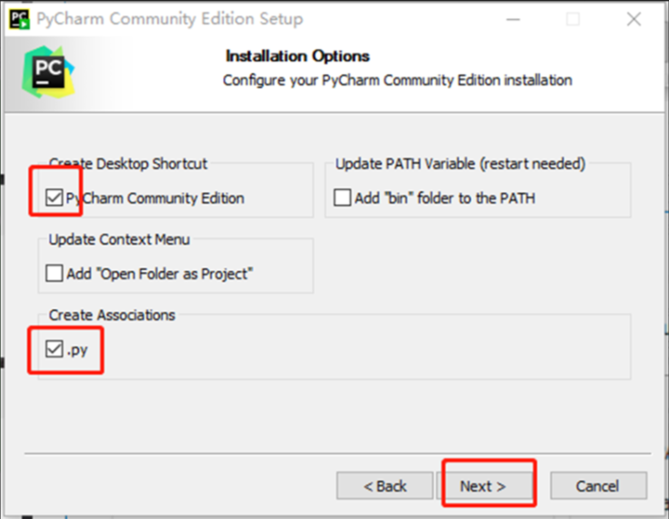 图片[14] - AI科研 编程 读书笔记 - 【人工智能】深度学习框架基础操作实验（安装Anaconda、PyCharm、Tensorflow、PyTorch、PaddlePaddle及测试）（重磅！保姆级52张教程图） - AI科研 编程 读书笔记 - 小竹の笔记本