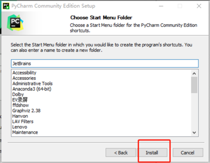 图片[15] - AI科研 编程 读书笔记 - 【人工智能】深度学习框架基础操作实验（安装Anaconda、PyCharm、Tensorflow、PyTorch、PaddlePaddle及测试）（重磅！保姆级52张教程图） - AI科研 编程 读书笔记 - 小竹の笔记本