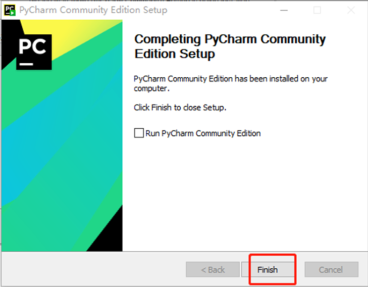 图片[17] - AI科研 编程 读书笔记 - 【人工智能】深度学习框架基础操作实验（安装Anaconda、PyCharm、Tensorflow、PyTorch、PaddlePaddle及测试）（重磅！保姆级52张教程图） - AI科研 编程 读书笔记 - 小竹の笔记本