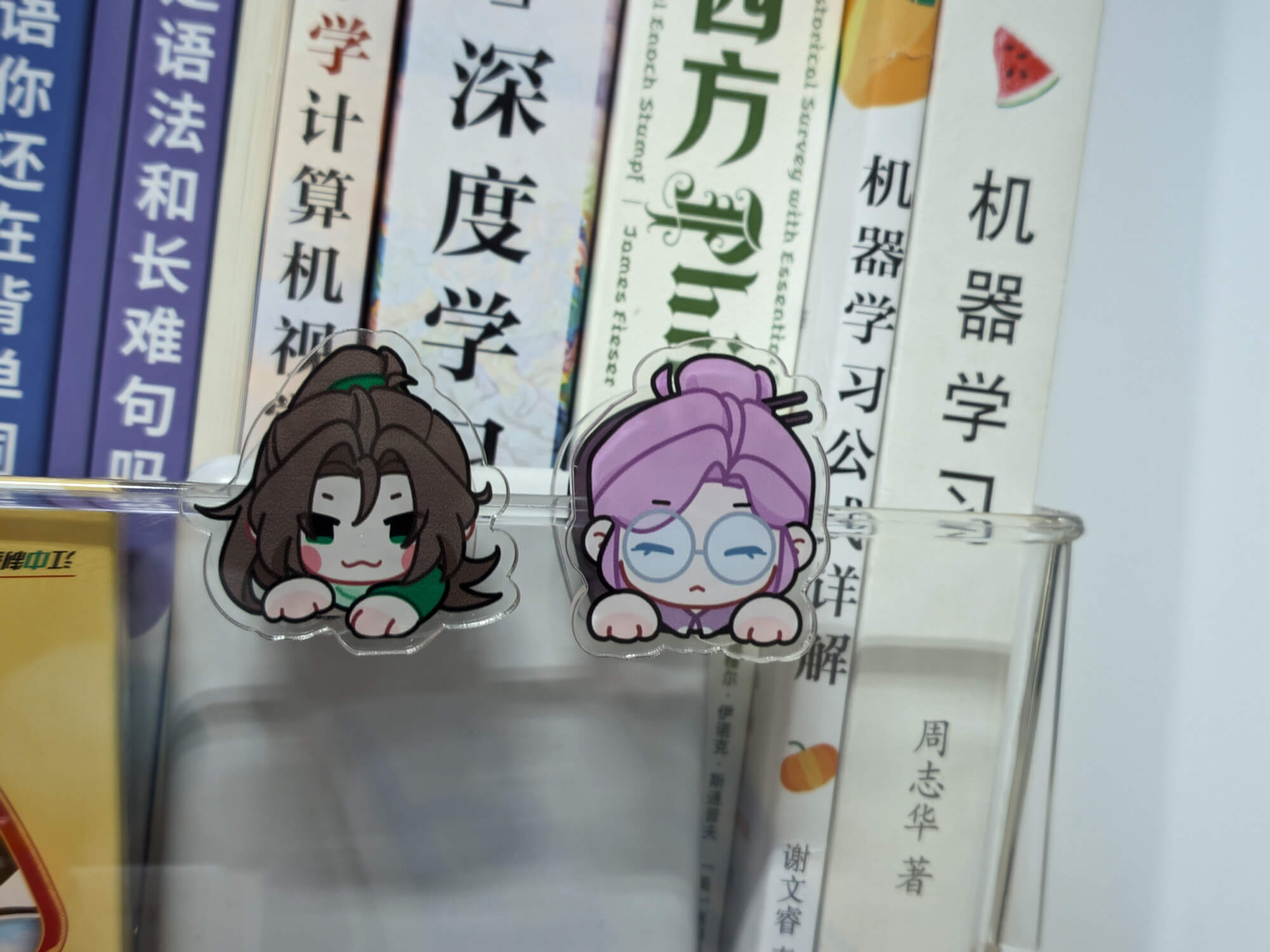 【日常】2025年10月复盘&11月规划 - AI科研 编程 读书笔记 - 小竹の笔记本