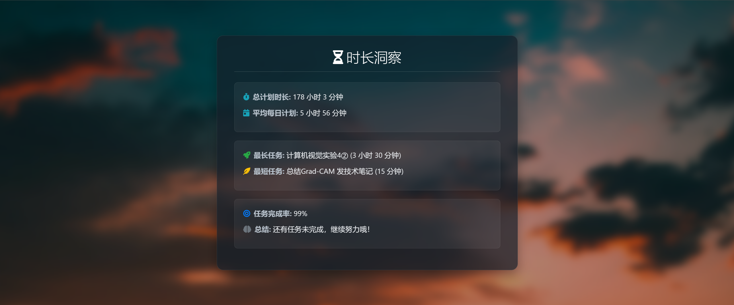 图片[3] - AI科研 编程 读书笔记 - 【日常】2025年11月复盘&12月规划 - AI科研 编程 读书笔记 - 小竹の笔记本