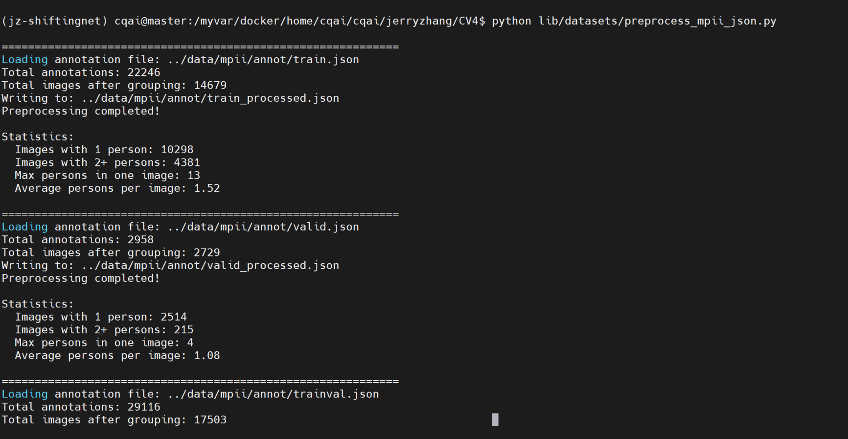 图片[6] - AI科研 编程 读书笔记 - 【人工智能】OpenPose文献阅读及源码复现 - AI科研 编程 读书笔记 - 小竹の笔记本