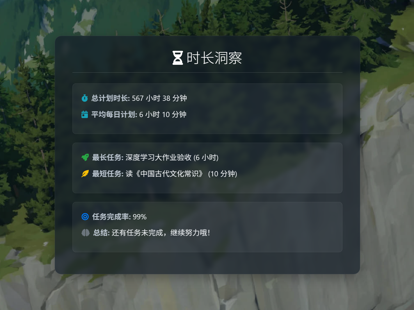 AI总结报告 - 第2页